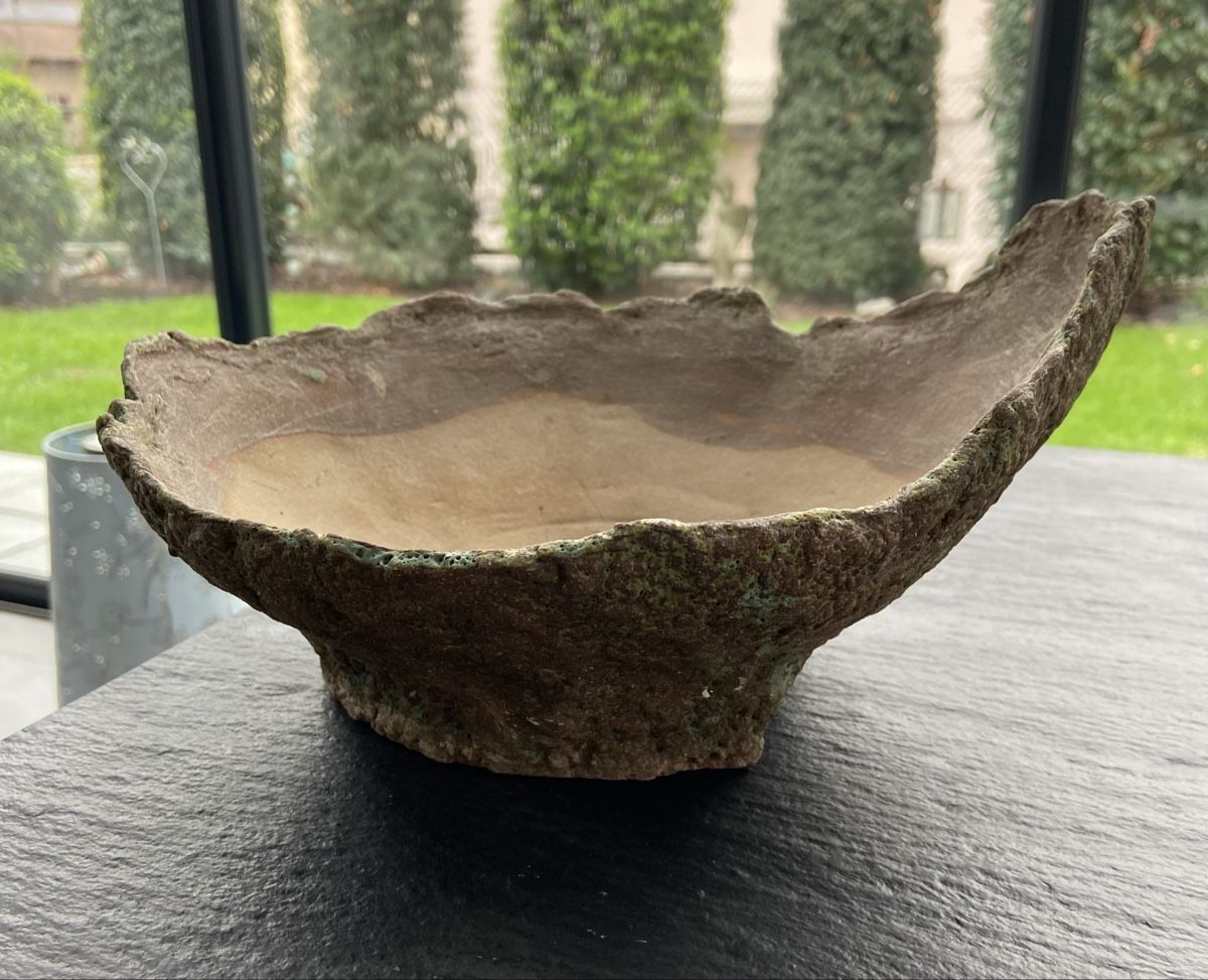 Blumentöpfe: Bonsaischale handmade Schweiz – Neu (gemäss Beschreibung) aus Glattfelden von Gid0 5