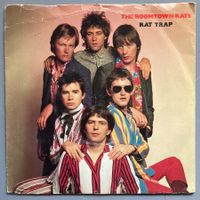 THE BOOMTOWN RATS - RAT TRAP