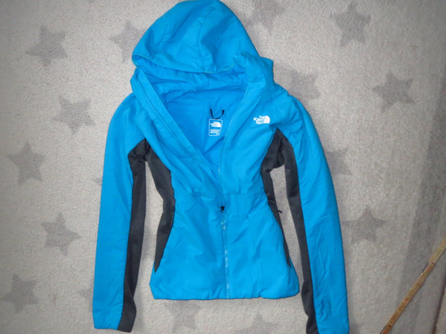 North Face Giacche: NEUE NORTH FACE Damen Jacke Gr S – Nuovo (secondo la descrizione) da Kiental venduto da Anna8702 3
