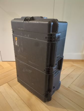 Pelican Storm iM2950 – Robuster Schutzkoffer
