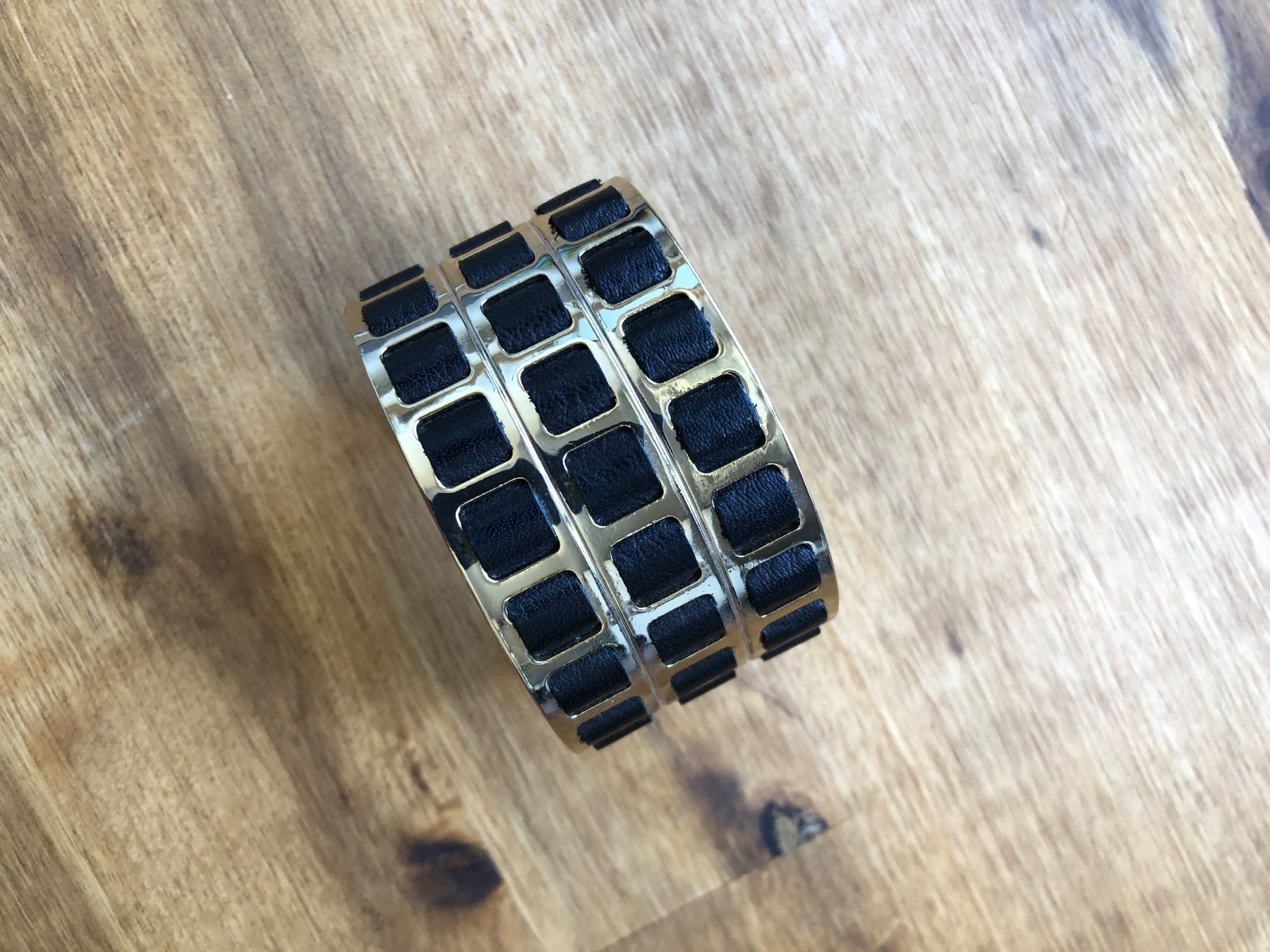 Bracciali & Braccialetti: Cuff Armkette KOOKAI – Usato da Dietlikon venduto da Luna77 1