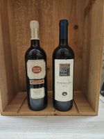 2x Wein Italien 