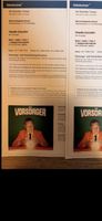 Claudio Zuccolini Der Vorsorger am 20.11.2026 / 2 Tickets