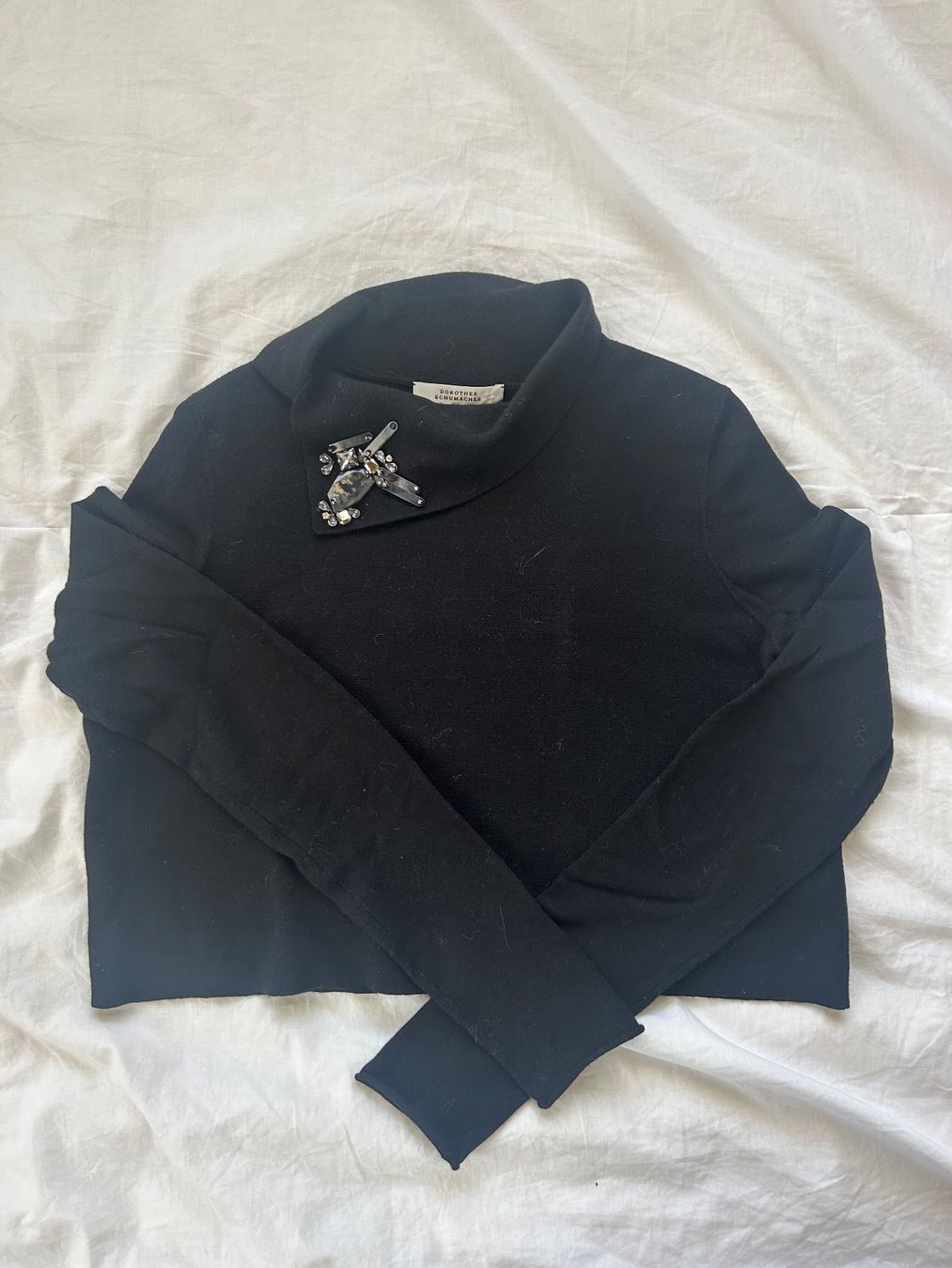 Dorothee Schumacher Pullover & Sweatshirts: dorothee schumacher jumper – Neu (gemäss Beschreibung) aus Chur von valico