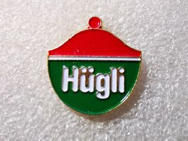 Ansteckpin 41: Hügli