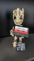 LEGO Groot - The Infinity Saga