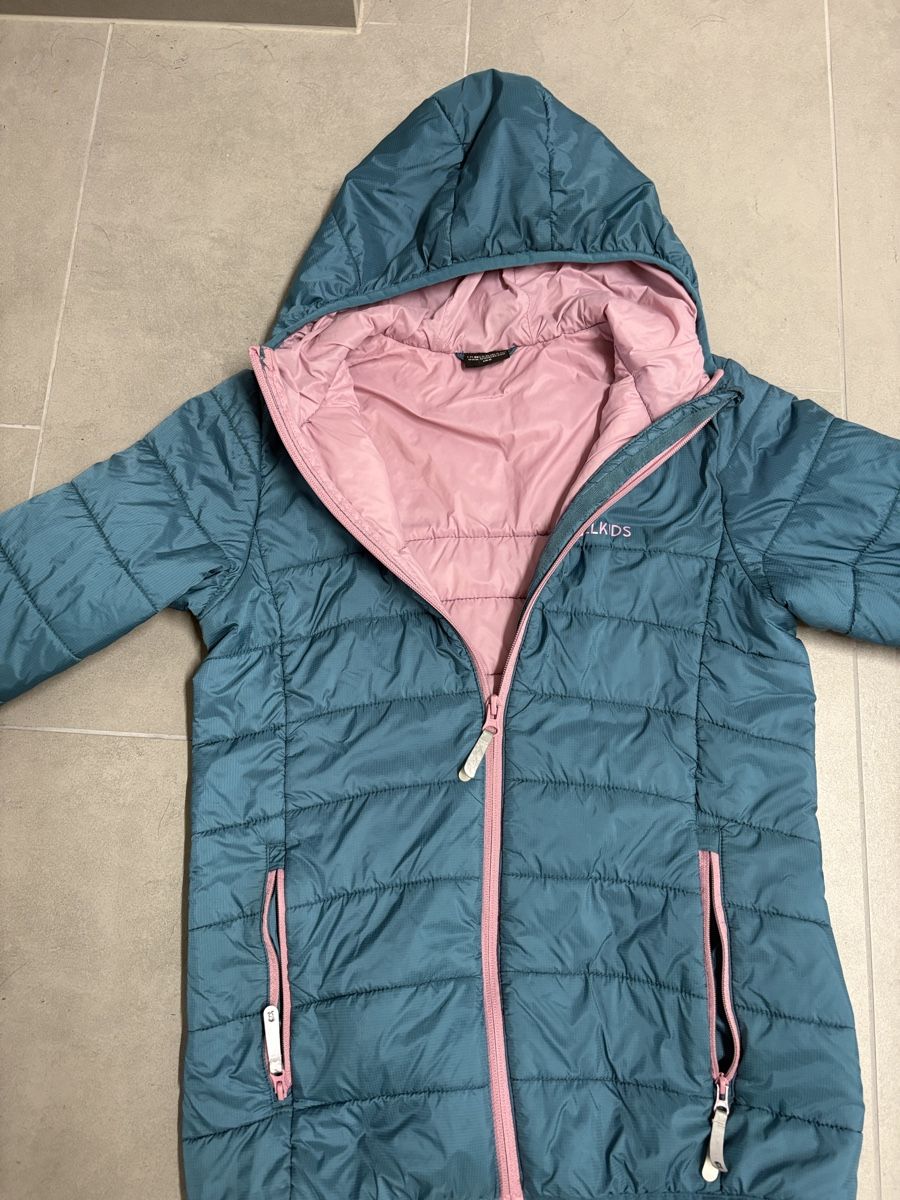 Vestes: Jacke – D'occasion à neerach par HeuWa