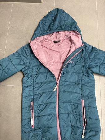 Jacke
