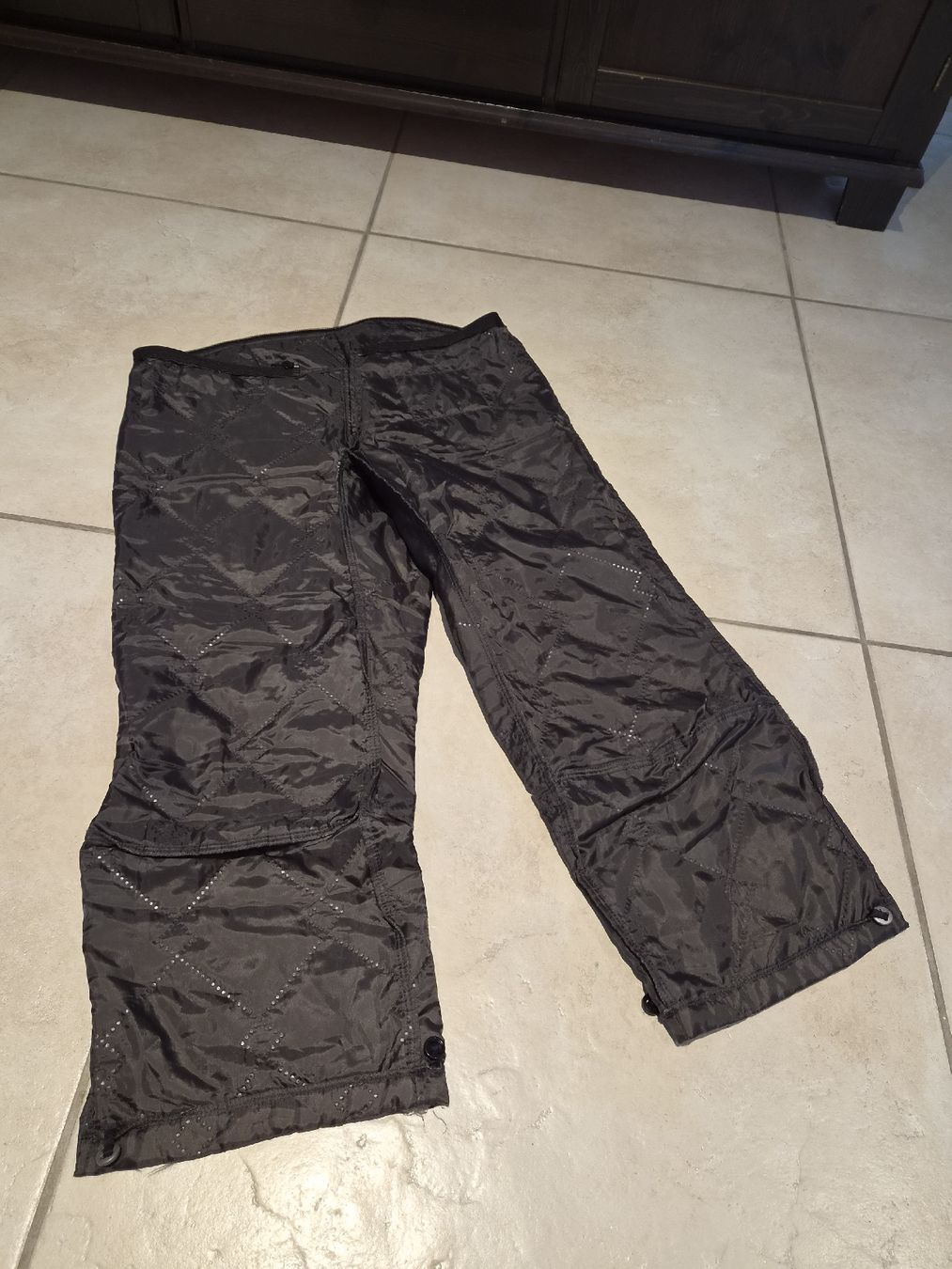 IXS Lotti di vestiti: iXS Motorrad-Kombi Gr. M – Usato da Wohlen AG venduto da Uriel.j.g 6