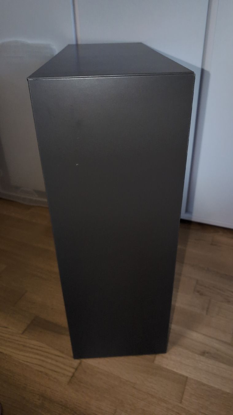 Ikea Scaffali: Ikea Schrank EKET – Usato da Basel venduto da Silvio_89 2