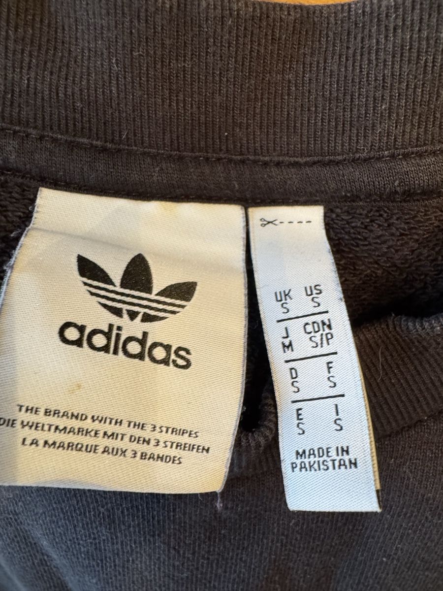 Adidas Maglioni & Felpe: Pullover Adidas S – Usato da Kriens venduto da Lupina13 1