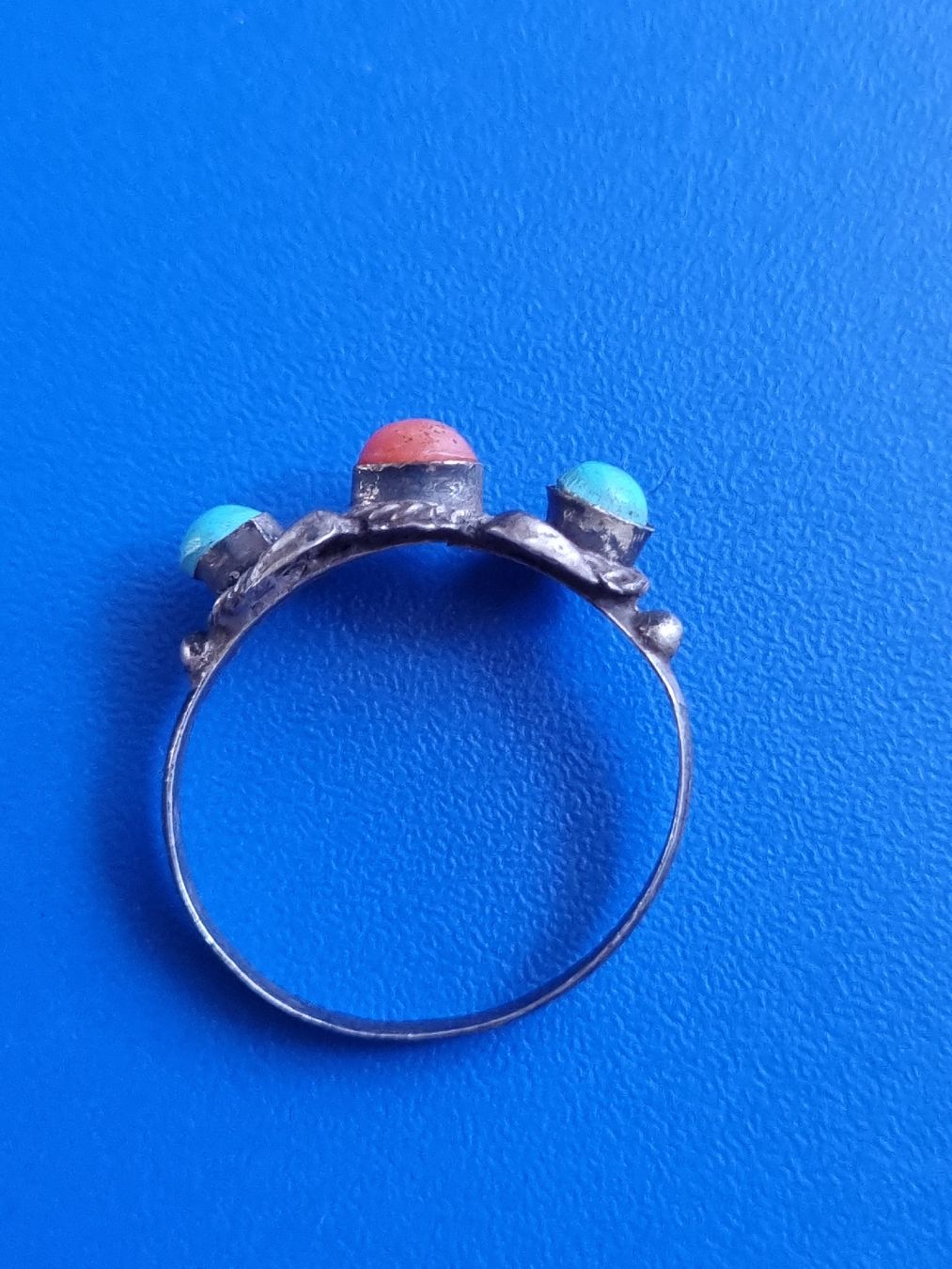 Anelli: Alte Ring – Usato da Schaffhausen venduto da Leveron13 2