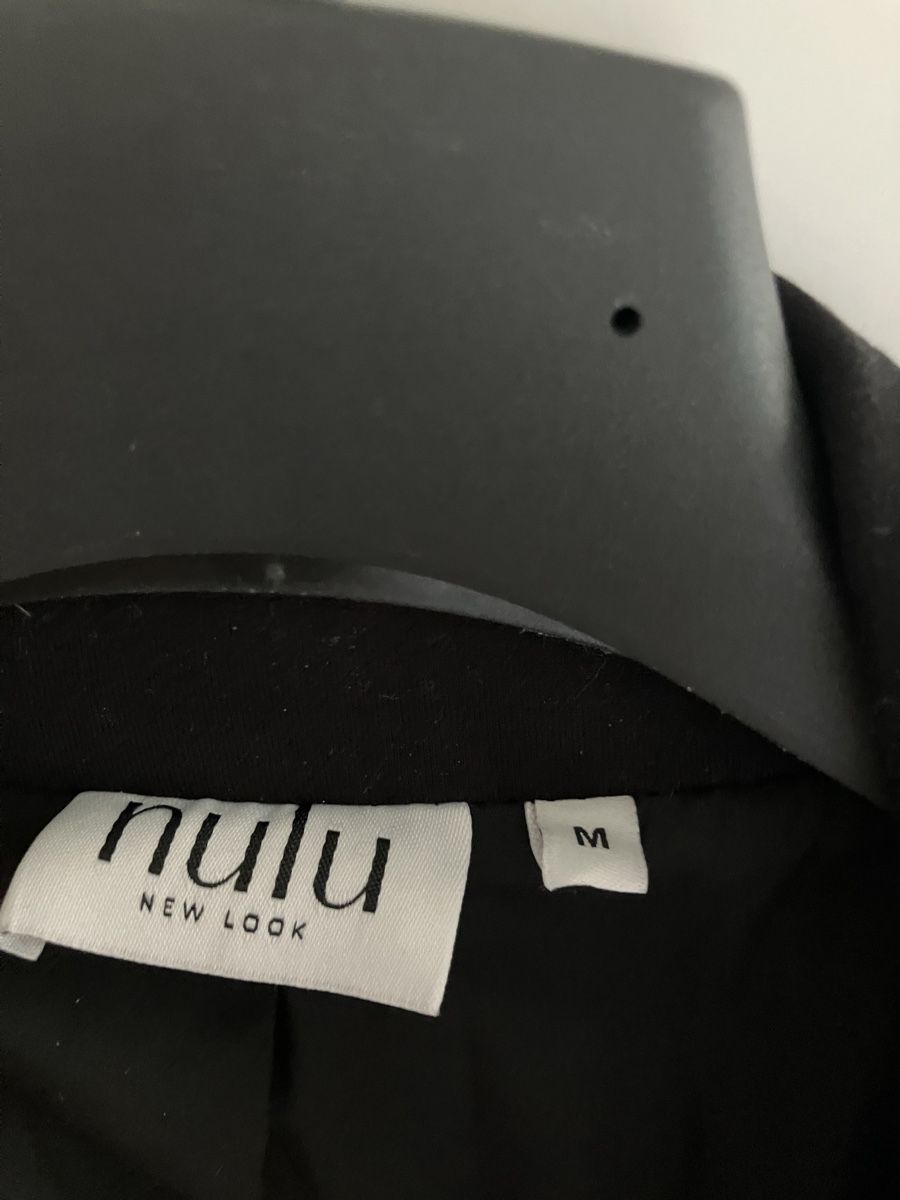 New Look Jacken: Blazer noir – Gebraucht aus Sion von edelweissse 2