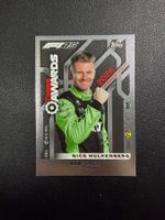 Topps Turbo Attax 2025 Nico Hulkenberg 281