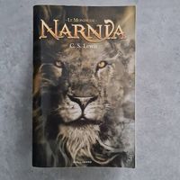 Le monde de Narnia - intégral 