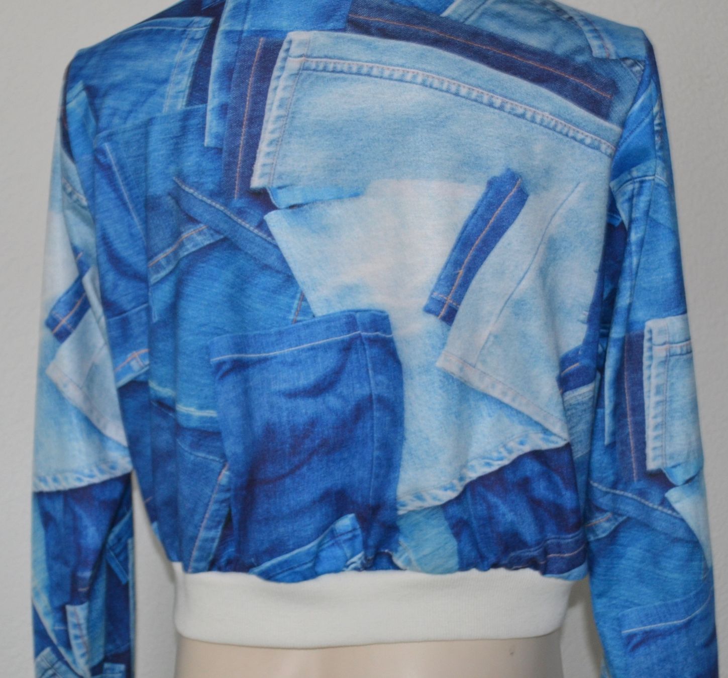 Giacche: Jacke Gr. M – Usato da Walperswil venduto da So1me25 2