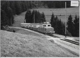 En-dessous de Ste-Croix 6.10.1974