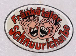 Fränkätaler  Schnuurichaibe
