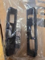 UNPKD RAM TAB8 END CUPS 2 QTY.