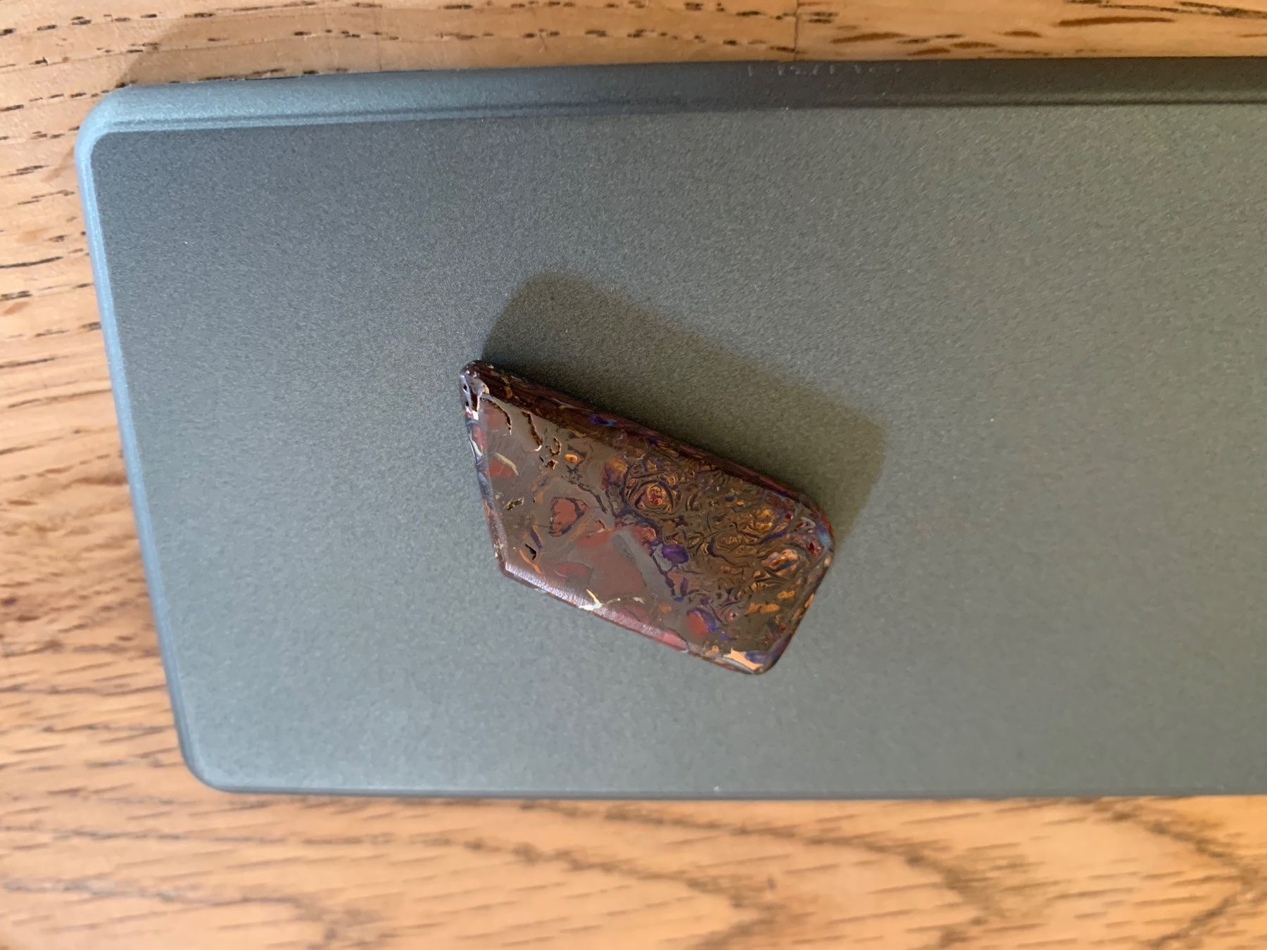 Pierres précieuses: Boulder Opal – D'occasion à Flawil par Naphtali 4