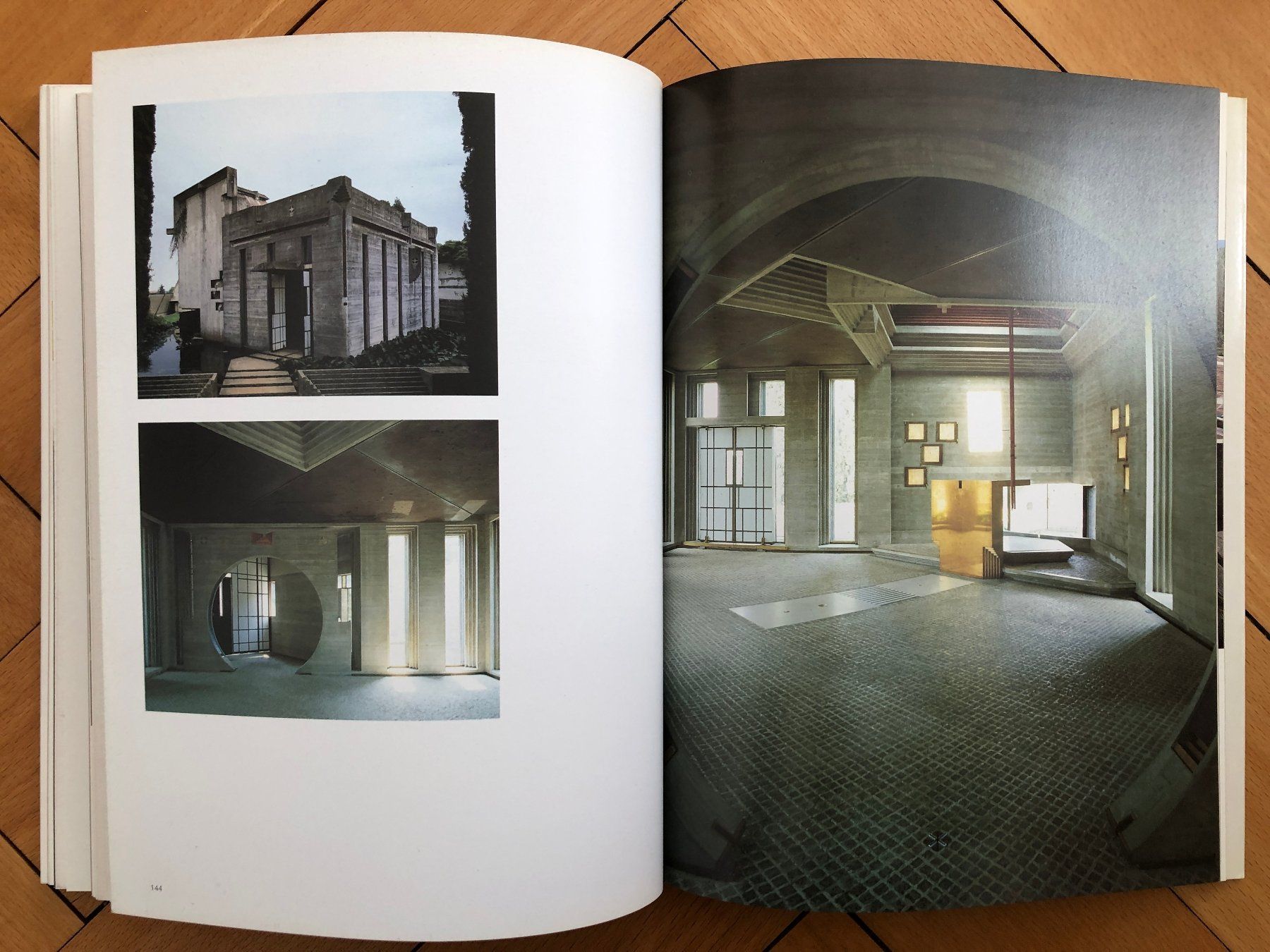 Libri: Architektur Buch: CARLO SCARPA – Usato da Lugano venduto da gio.yo 8