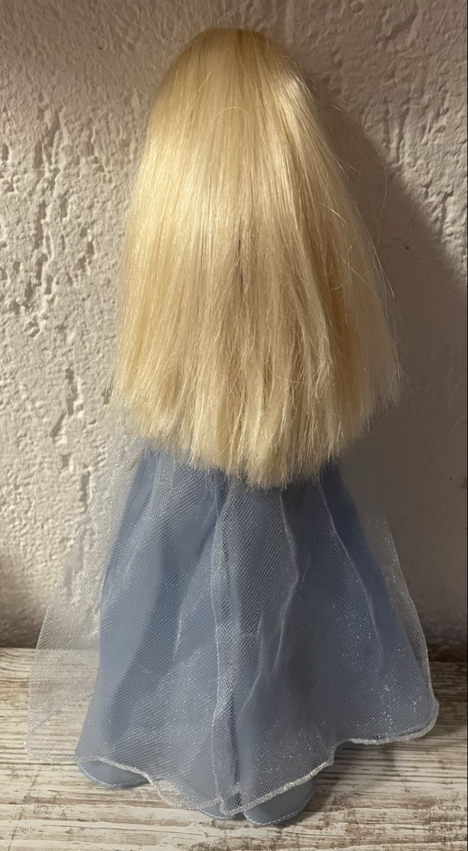 Bambole: 🩵Wunderschöne Barbie🩵 – Usato da Röschenz venduto da Kikis-Brocki 2