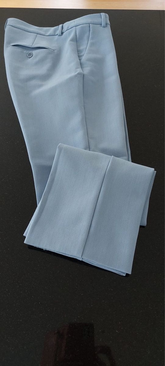Max Mara Pantaloni: Max Mara Hose Grösse 34 – Usato da Udligenswil venduto da nwal