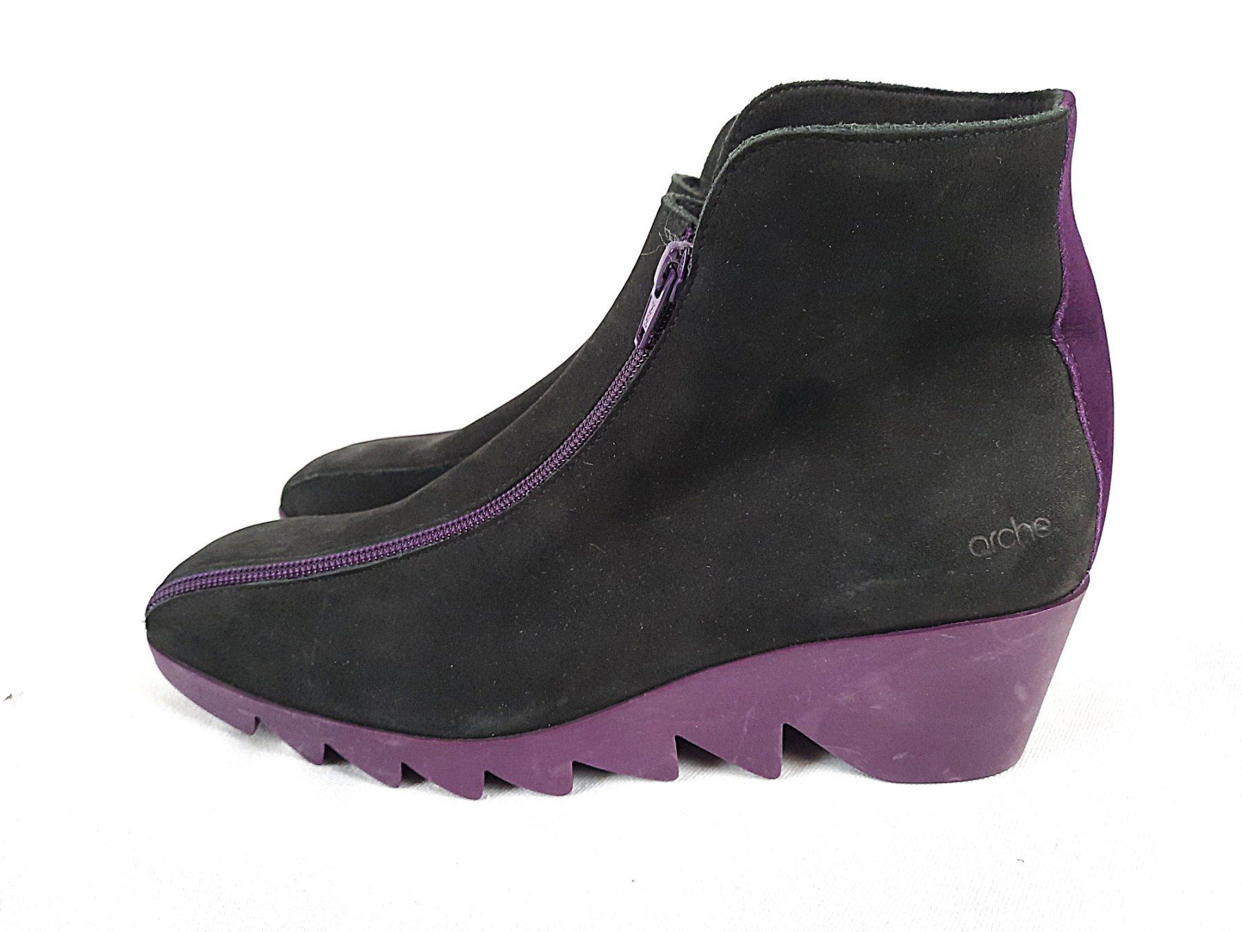 Arche Chaussures femmes: ARCHE Lomage Schuhe – D'occasion à Beinwil am See par Restwert_Beinwil