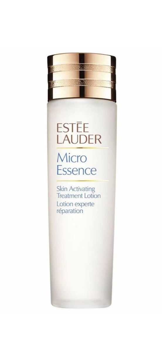 Estée Lauder Cura del viso: Estée Lauder Micro Essence, neu & ungeöffnet, 150 ml – Nuovo e nell'imballaggio originale da Stettlen venduto da Beauty-19 1
