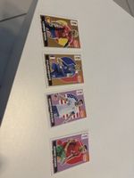 Panini - Gold Yamal - Mbappé