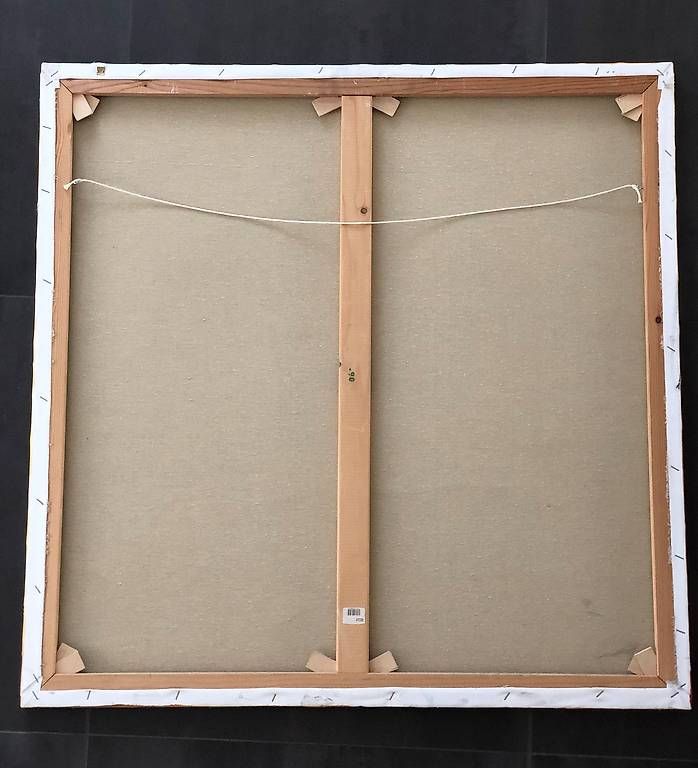 Gemälde: Gemälde / Leinwandbild – Gebraucht aus Küssnacht am Rigi von nela185 1