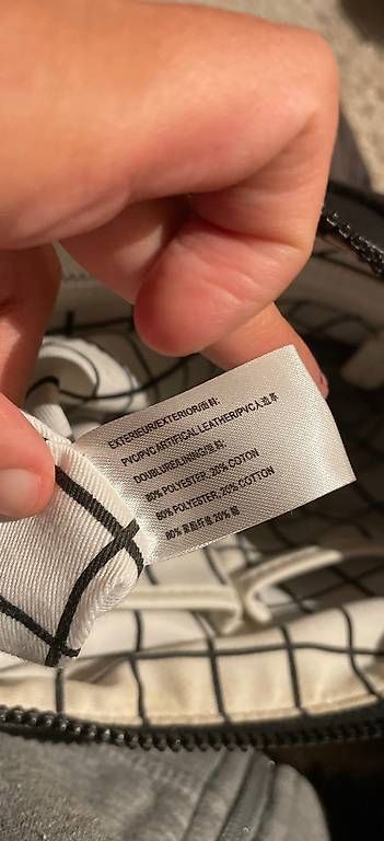 Lacoste Sacs: Lacoste Tasche – D'occasion à Zürich par don_6qbj 4