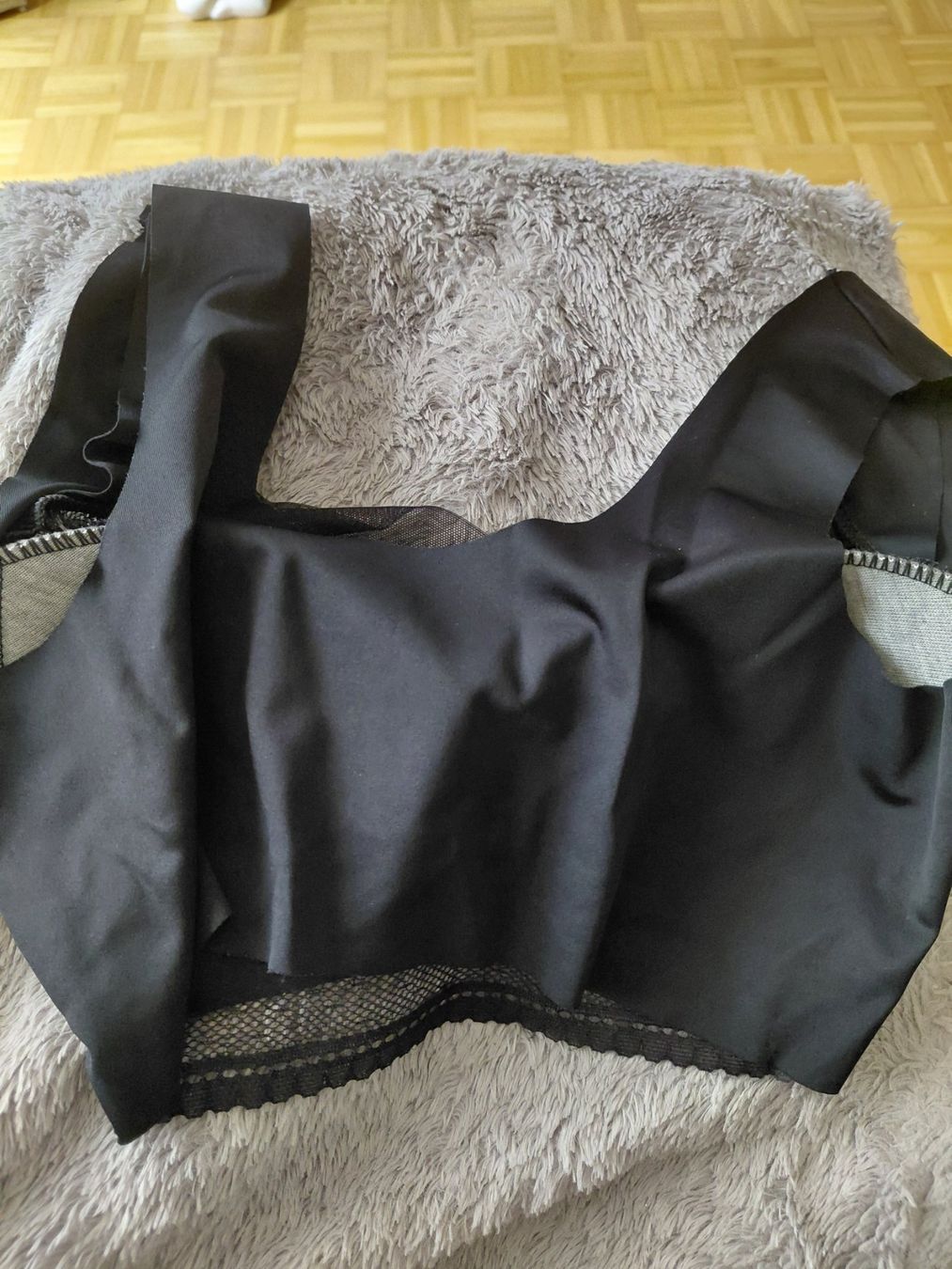 Altra biancheria intima: Neuer Damen BH gr S – Nuovo (secondo la descrizione) da Aesch BL venduto da shiva0211 2