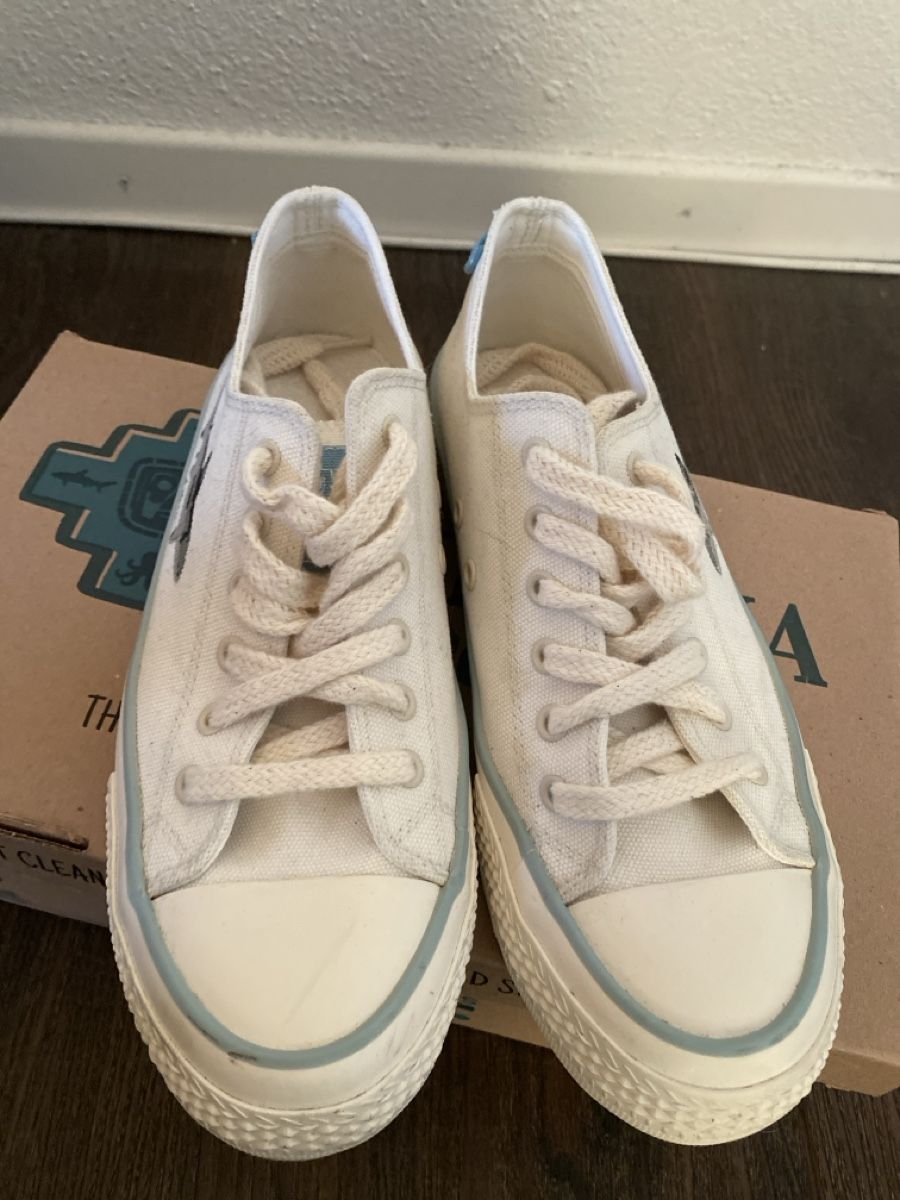 Scarpe da donna: Mipacha Sneaker Gr.40/40.5 – Usato da Gränichen venduto da cat_lady 3