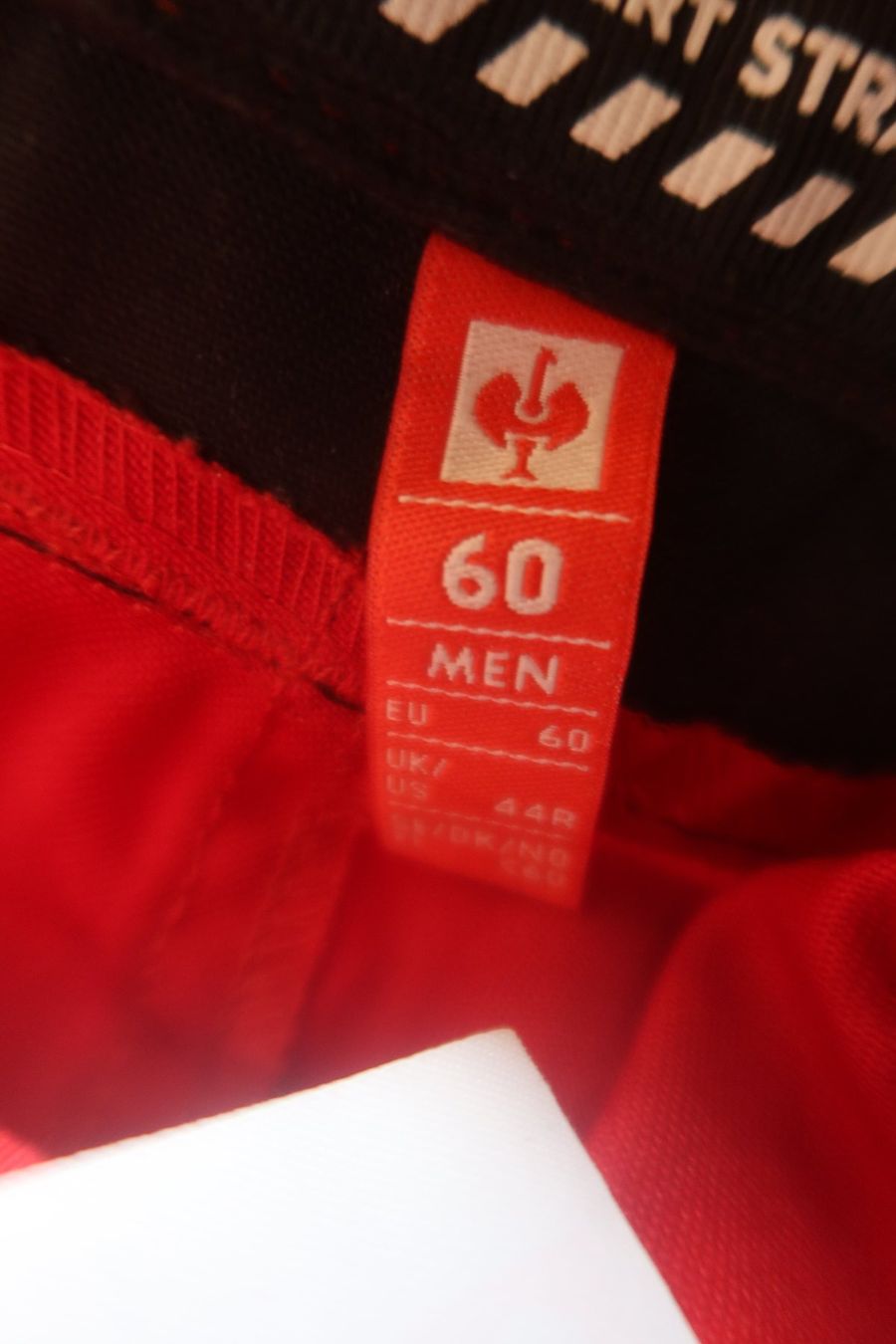 Engelbert Strauss Hosen: Engelbert Strauss Bundhose rot – Neu (gemäss Beschreibung) aus Chur von zowie72 4