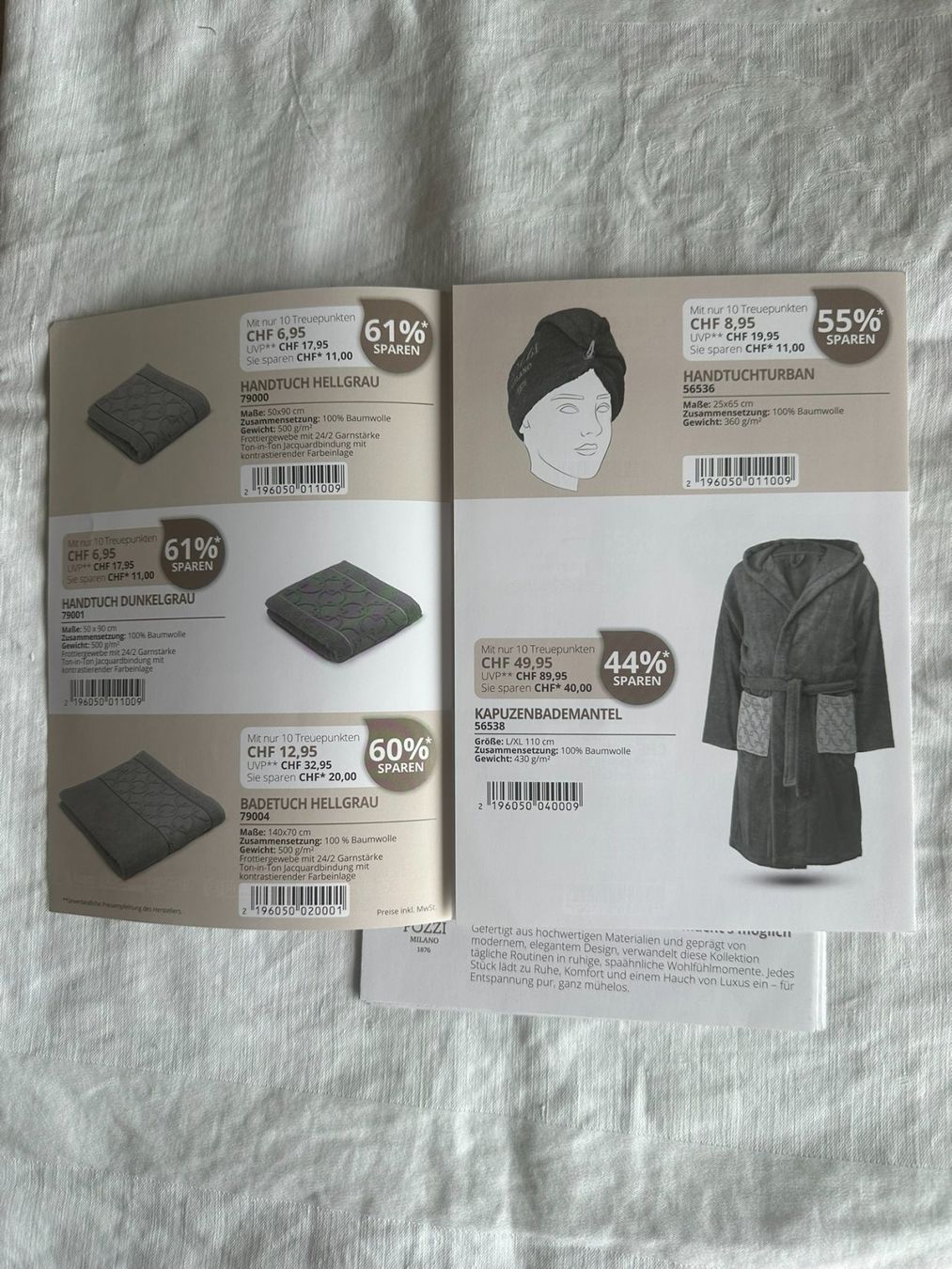 Raccolte di bollini & punti: SPAR Sammelpunkte 4 Karten – Usato da Pfäffikon SZ venduto da elfenhaar 2