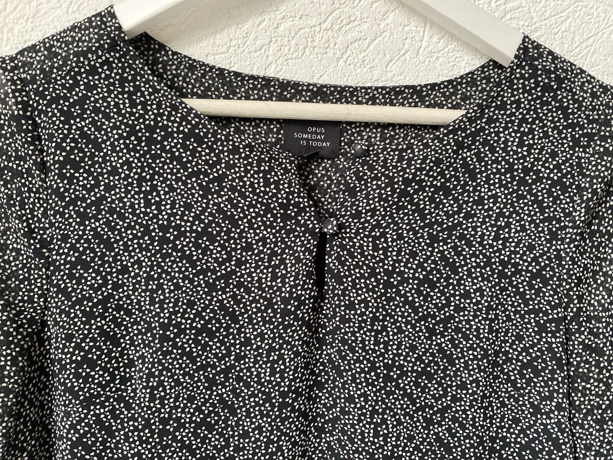 Opus Vestiti: OPUS schönes Kleid Grösse 34 mit Unterkleid – Usato da Homberg b. Thun venduto da Homata 1