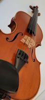 Originale 4/4 Violine von Geigenbauer Peter Boner, Luzern