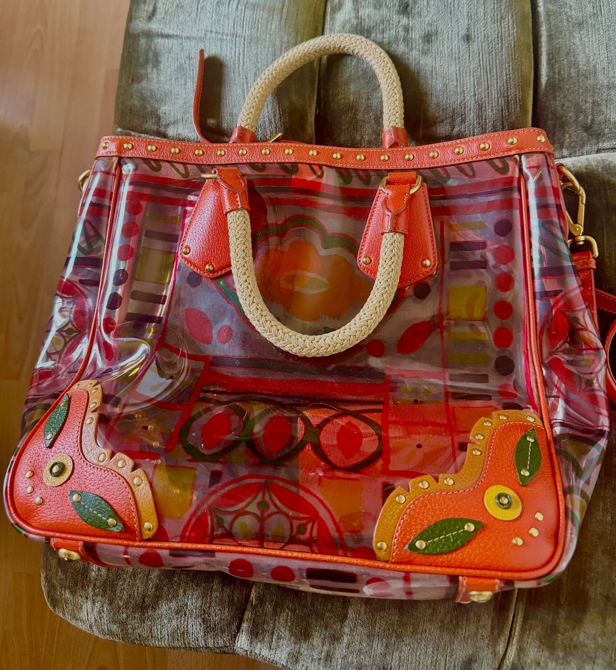Prada Borse da donna: Limited edition bag Prada – Nuovo (secondo la descrizione) da Kilchberg ZH venduto da ilo_h75n 3