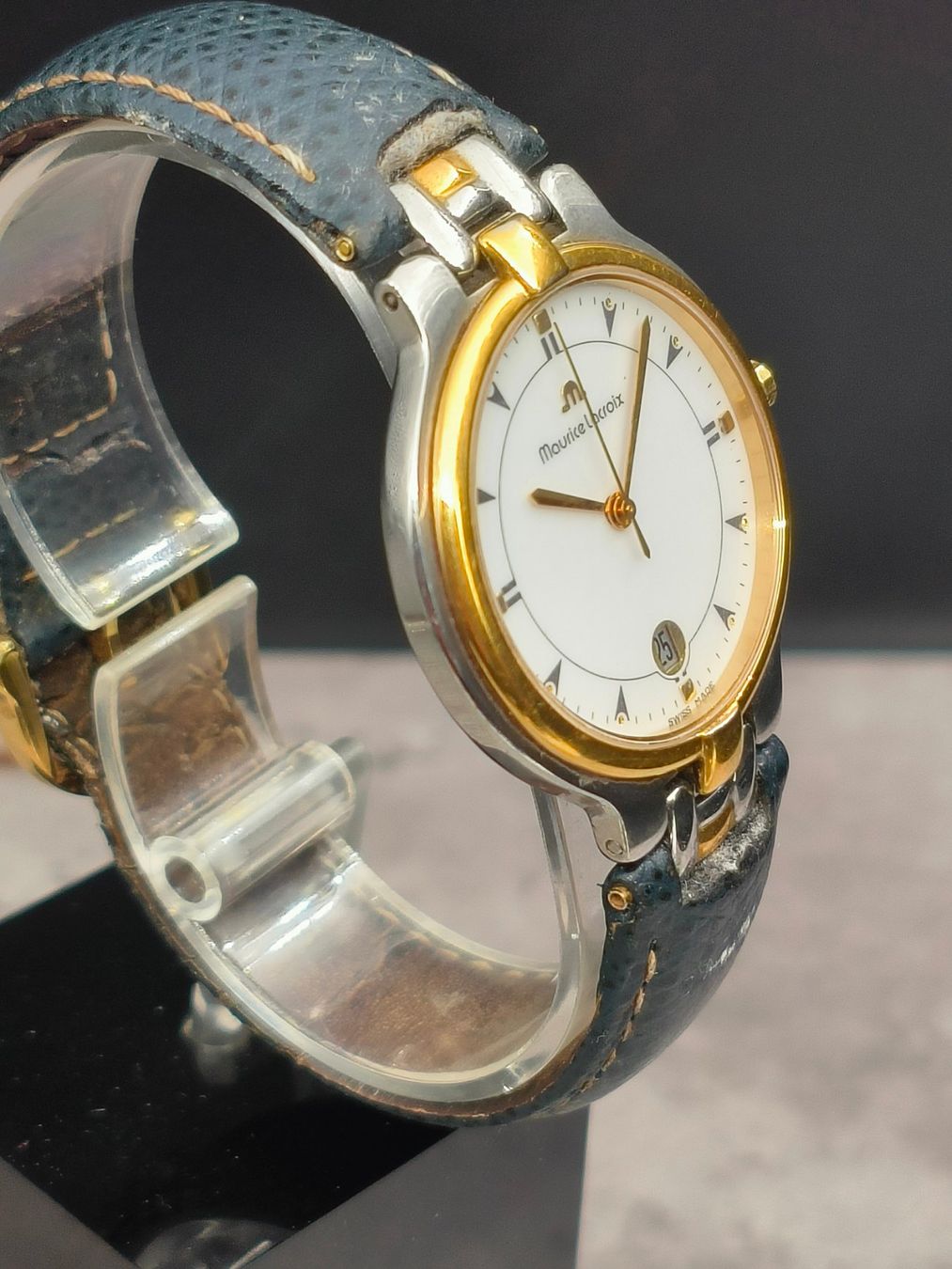 Maurice Lacroix Montres: Maurice Lacroix – D'occasion à La Chaux-de-Fonds par curtitswisswatches 3