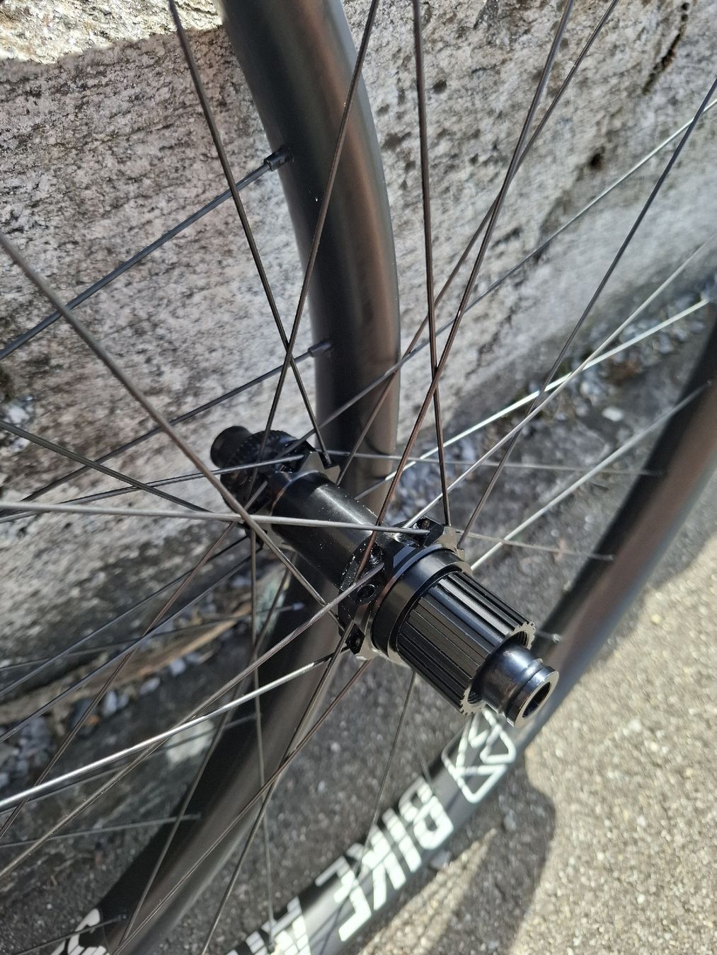 Pneus & Kompletträder: Bikeahead Safe Wing – Neu und originalverpackt aus Suhr von SimonVitzthum 2