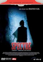 Spectre - The Horror Anthology Vol. 2