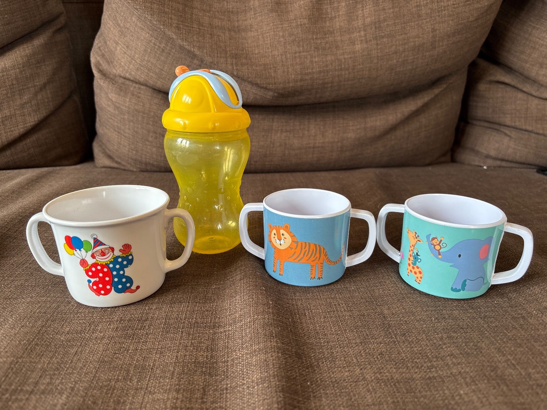 Set di piatti: Kinder Geschirr Set – Usato da Genève venduto da Livsonman 2