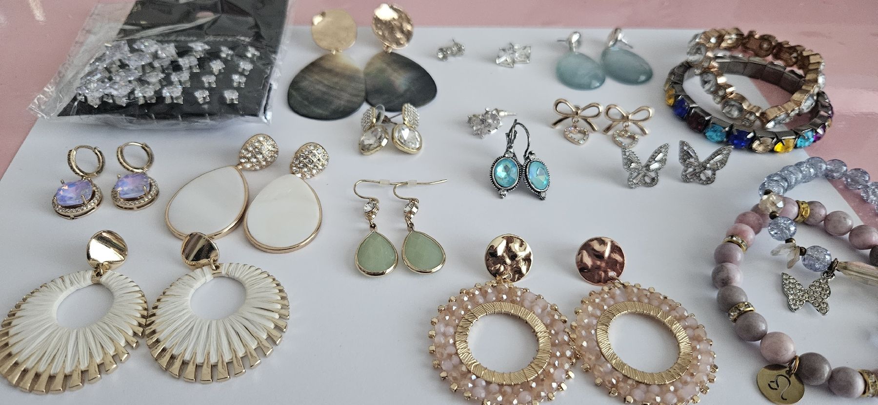 Altri gioielli: schmuck set – Usato da Schlieren venduto da Disneylover 2