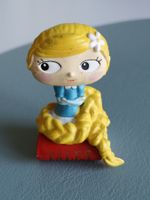 TONIE *LIEBLINGS-MÄRCHEN, RAPUNZEL*