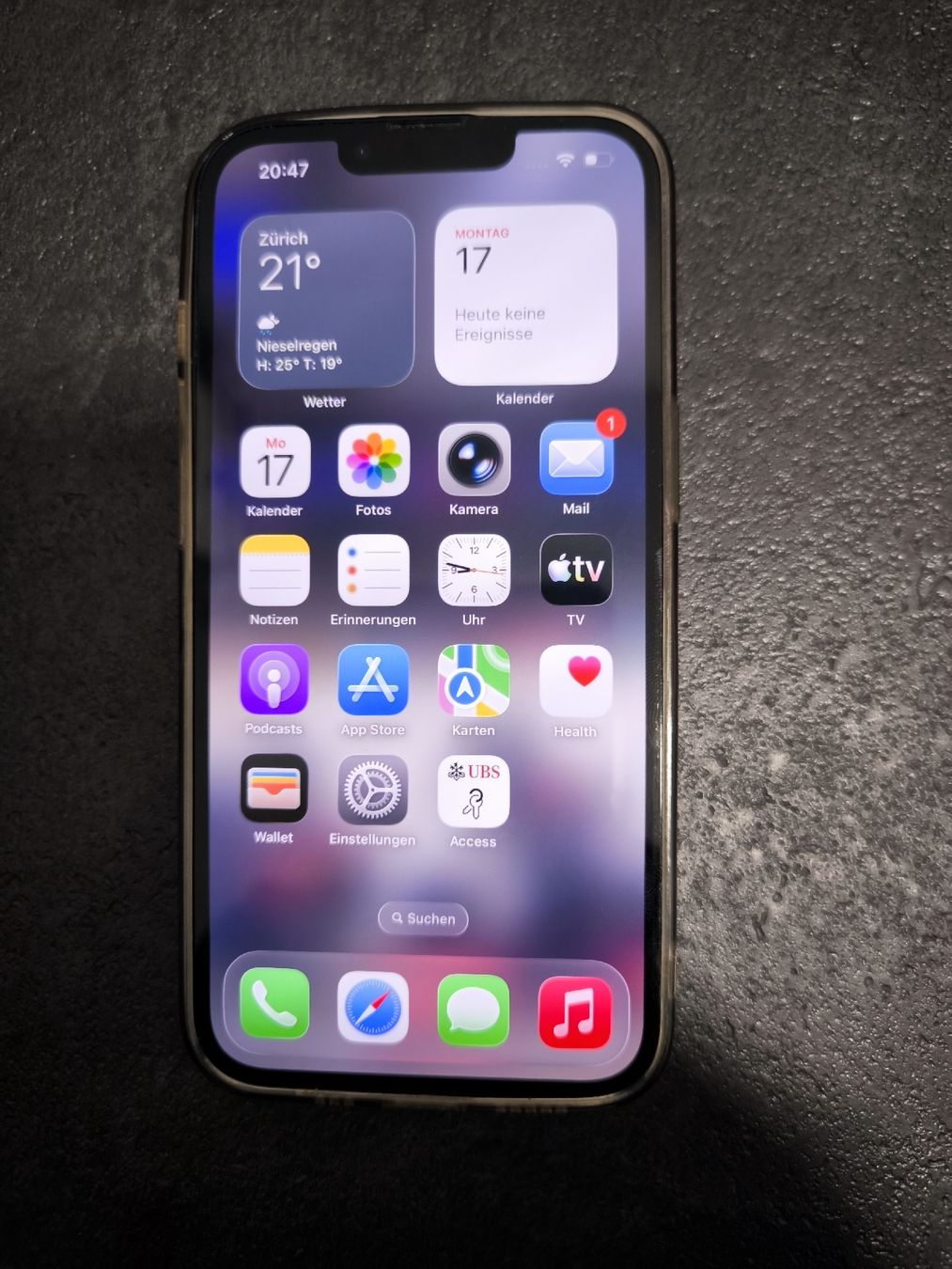 Apple Portables: *** Iphone 13 128GB *** – D'occasion à Othmarsingen par Othm13 3