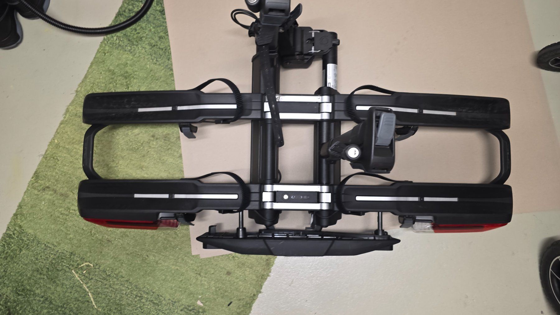 Thule Remorques: Thule Epos 2 Veloträger – Neuf (Voir description) à Hergiswil LU par Pato31 6