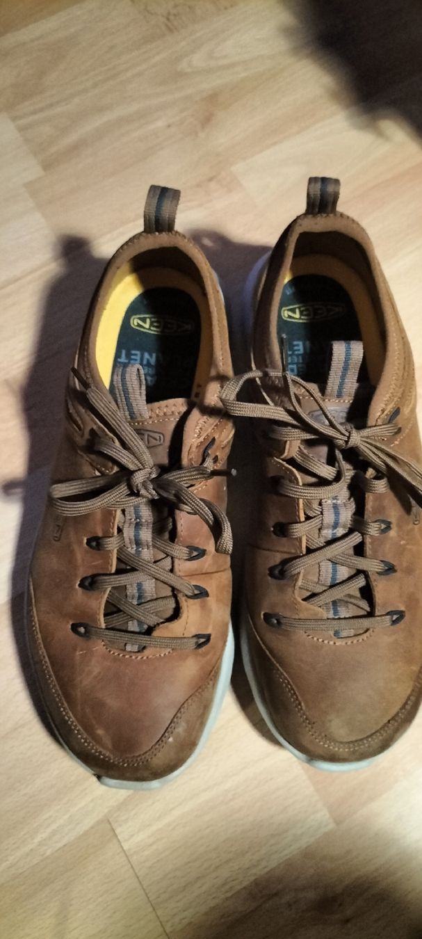 Keen Chaussures hommes: Keen Schuhe 43 – D'occasion à thalwil par manorojaie 4