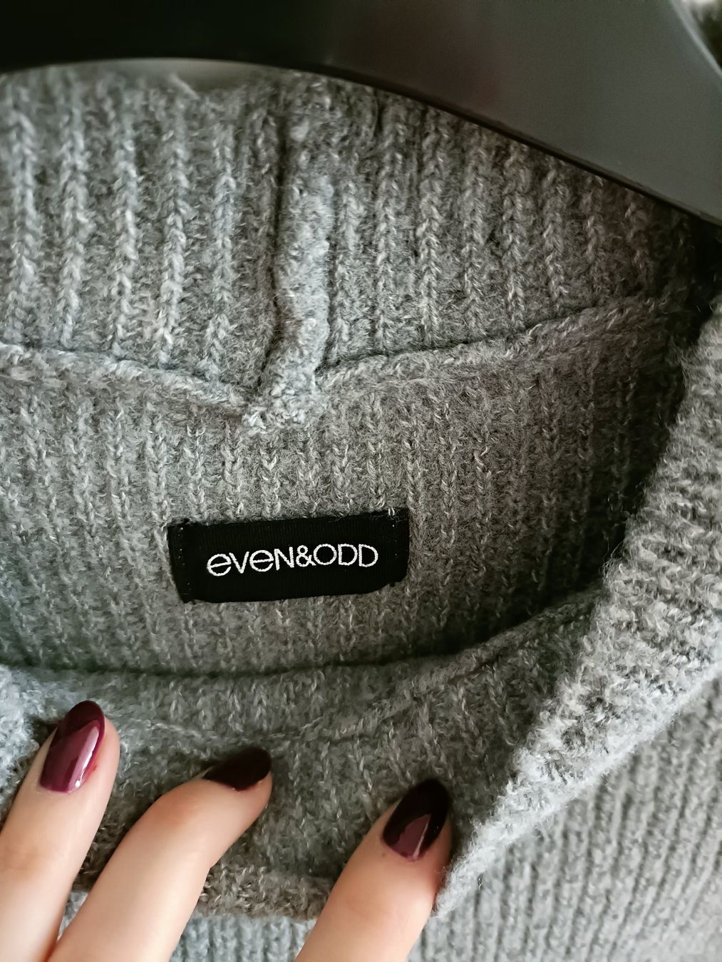 Pulls & Sweat-shirts: Even&Odd Strickpullover - Grösse S – Neuf (Voir description) à Rickenbach b. Wil par VeryLovelyThings 2