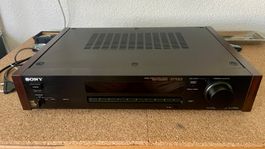 Sony ST-S770ES High-End AM/FM-Stereo-Tuner